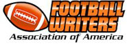Football Writers Association of America